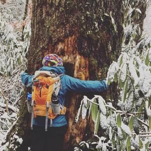 Meet your Posher, Heidi